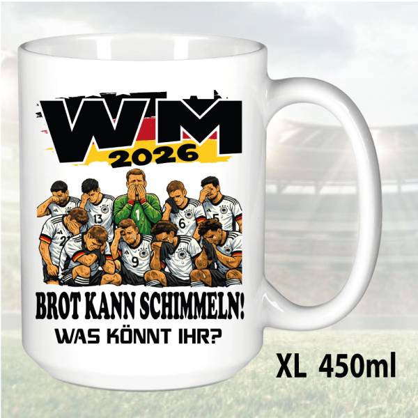 Weiß 450ml