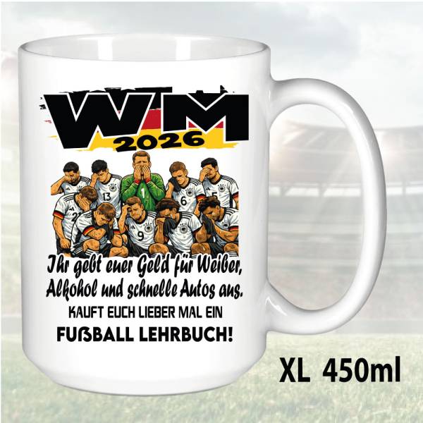 Weiß 450ml