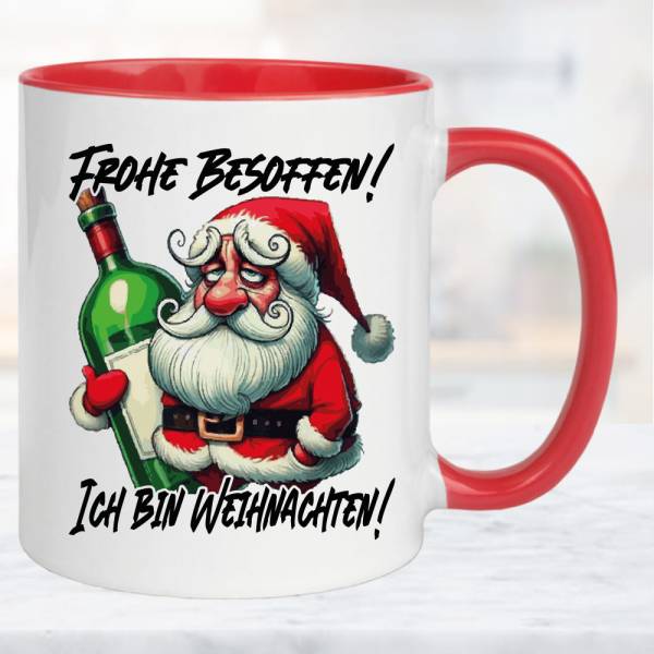 Preview: Frohe Besoffen