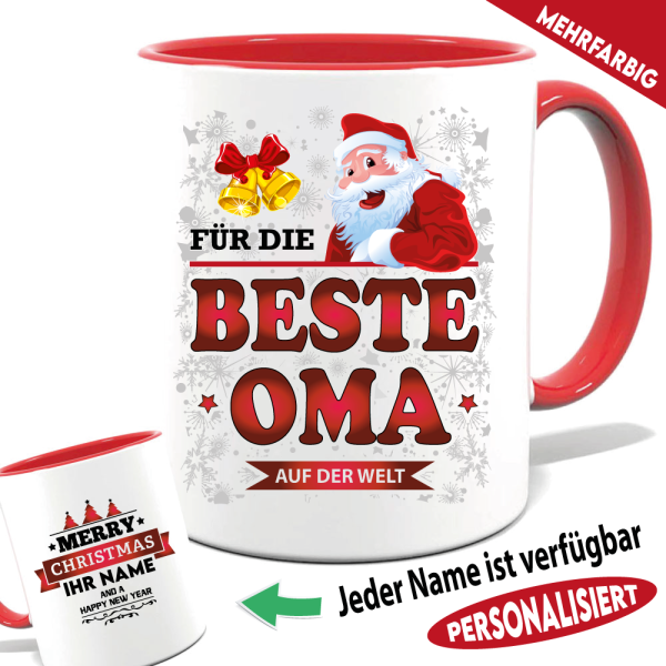 Tasse-Weihnachten-Weihnachtstasse-für-die-Oma