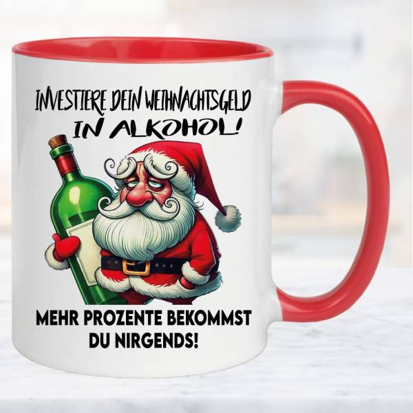 Preview: Weihnachtsgeld