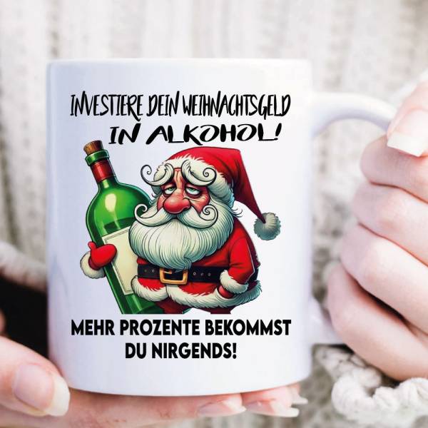 Weihnachtsgeld
