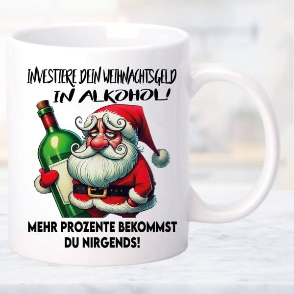 Preview: Weihnachtsgeld