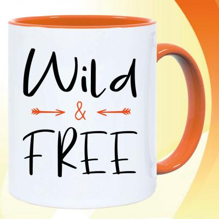 Wild and Free