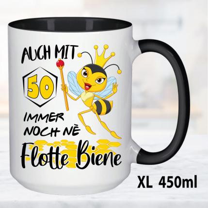 Schwarz 450ml