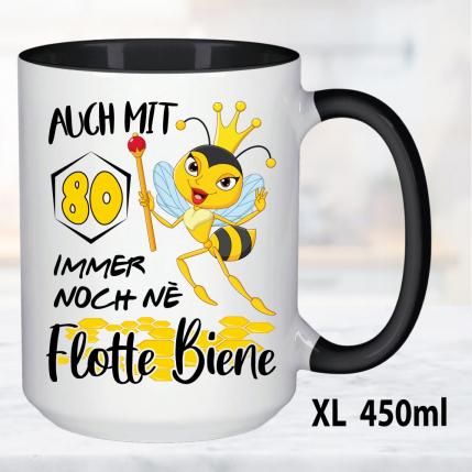 Schwarz 450ml
