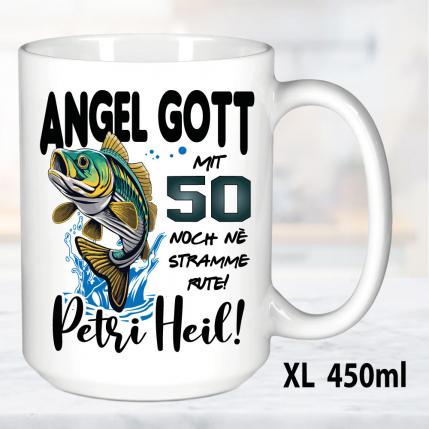 Weiß 450ml