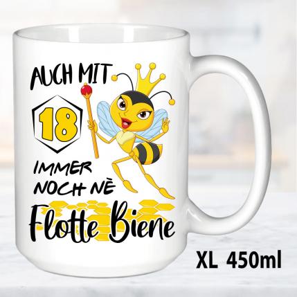 Weiß 450ml