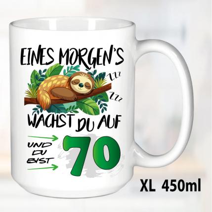XL Weiß 450ml