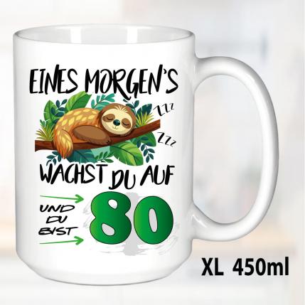 XL Weiß 450ml