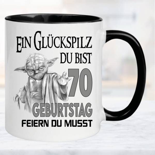 Schwarz 330ml