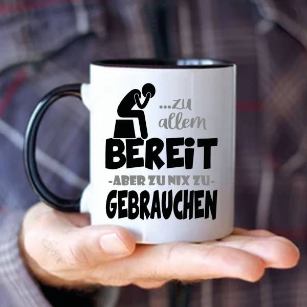 Schwarz 330ml