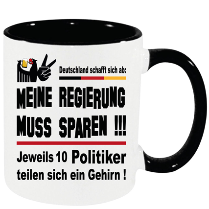 Gehirn teilen