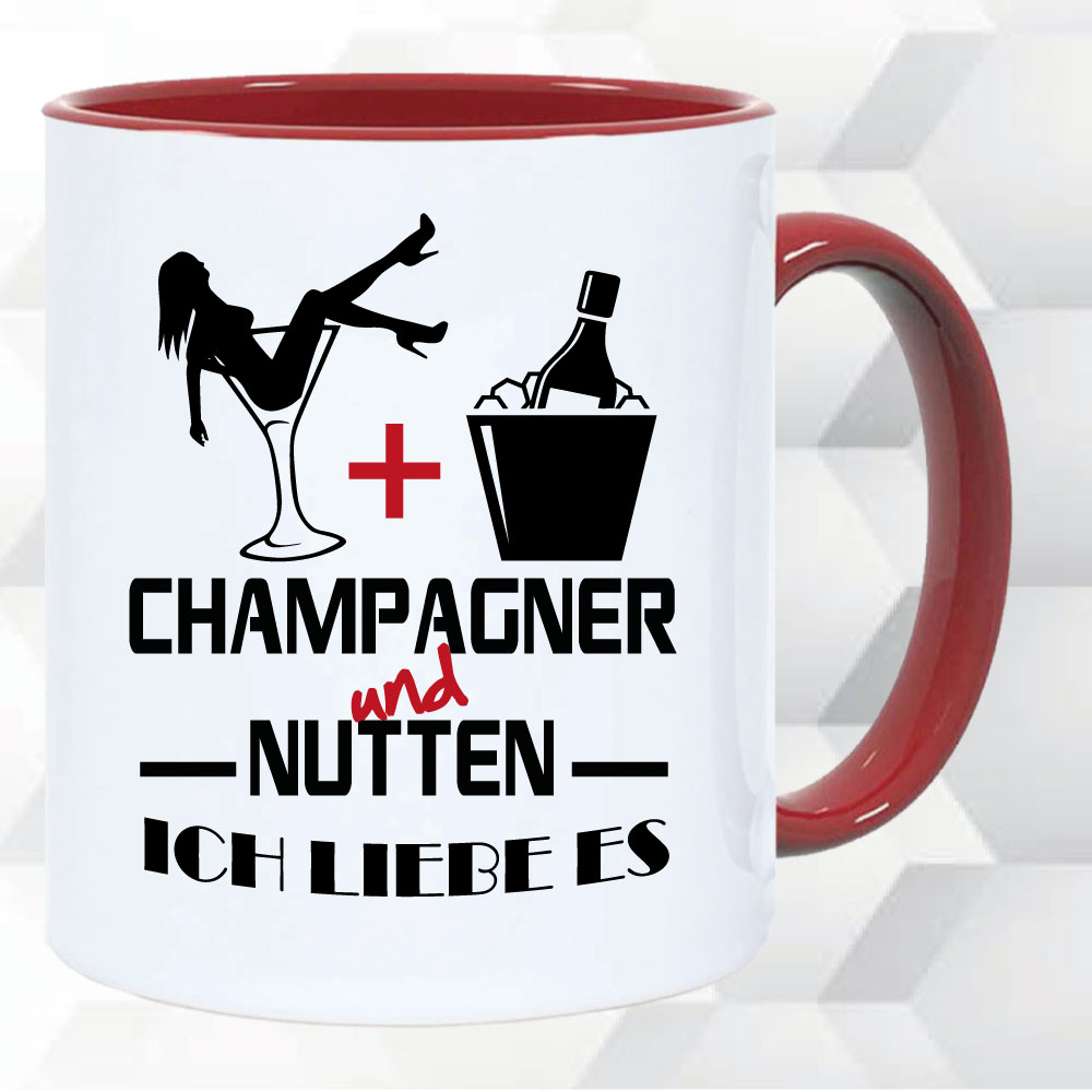 Nutten bild