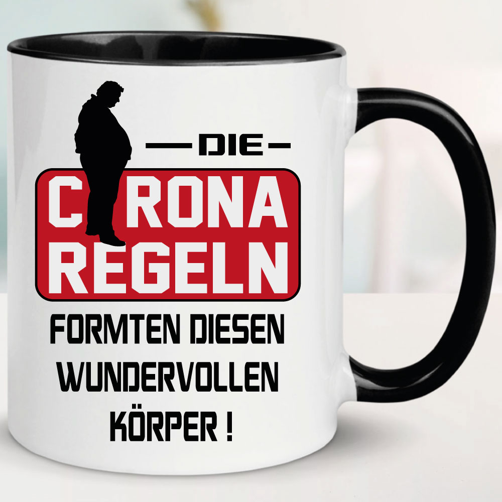 Geworden fett Folgen