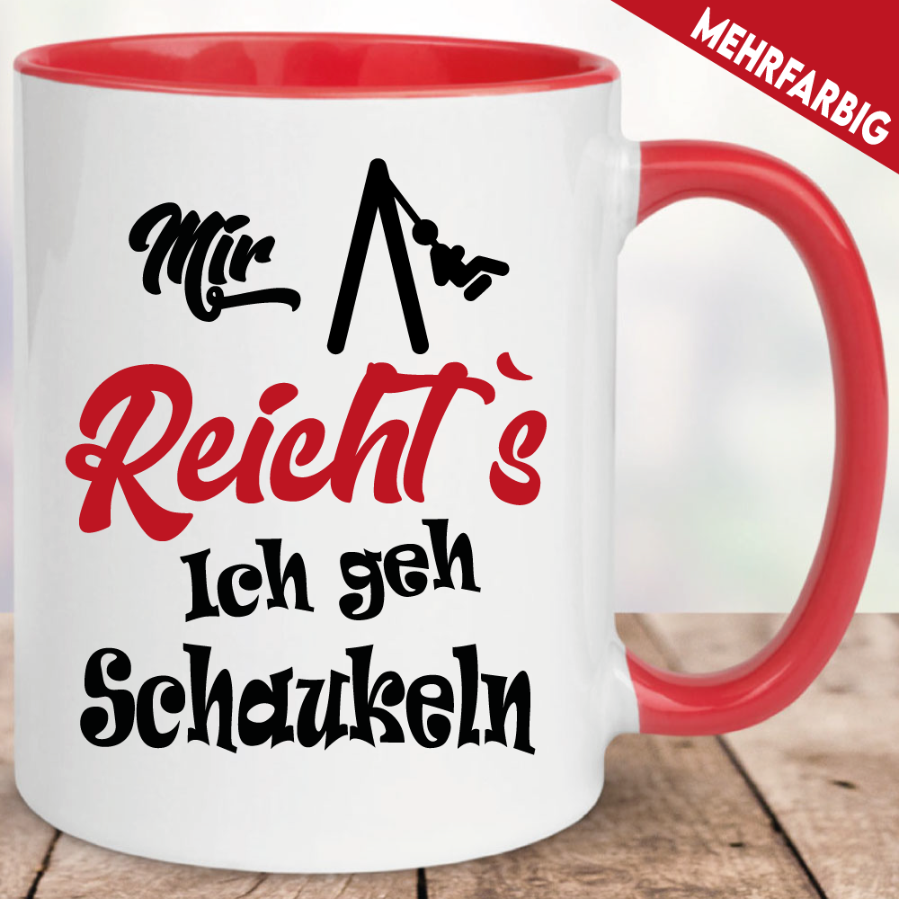 Frauen Sprueche Schaukeln