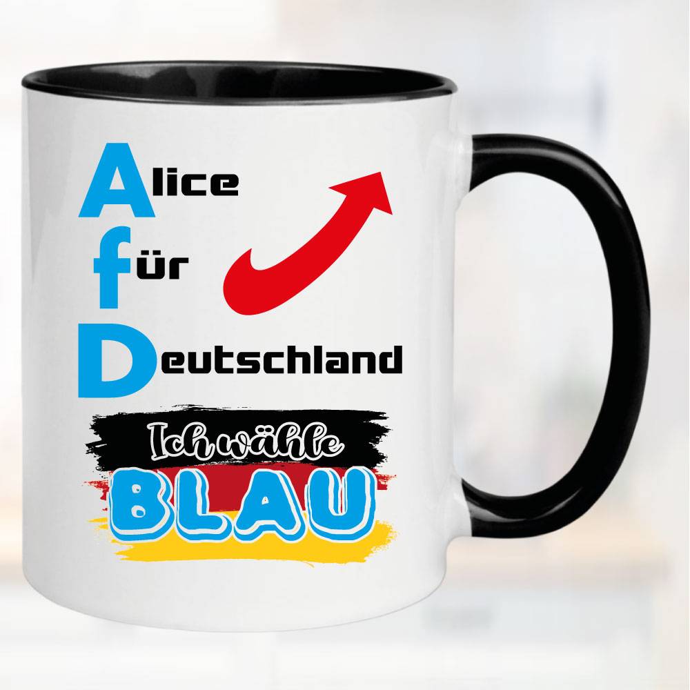 Schwarz 330ml