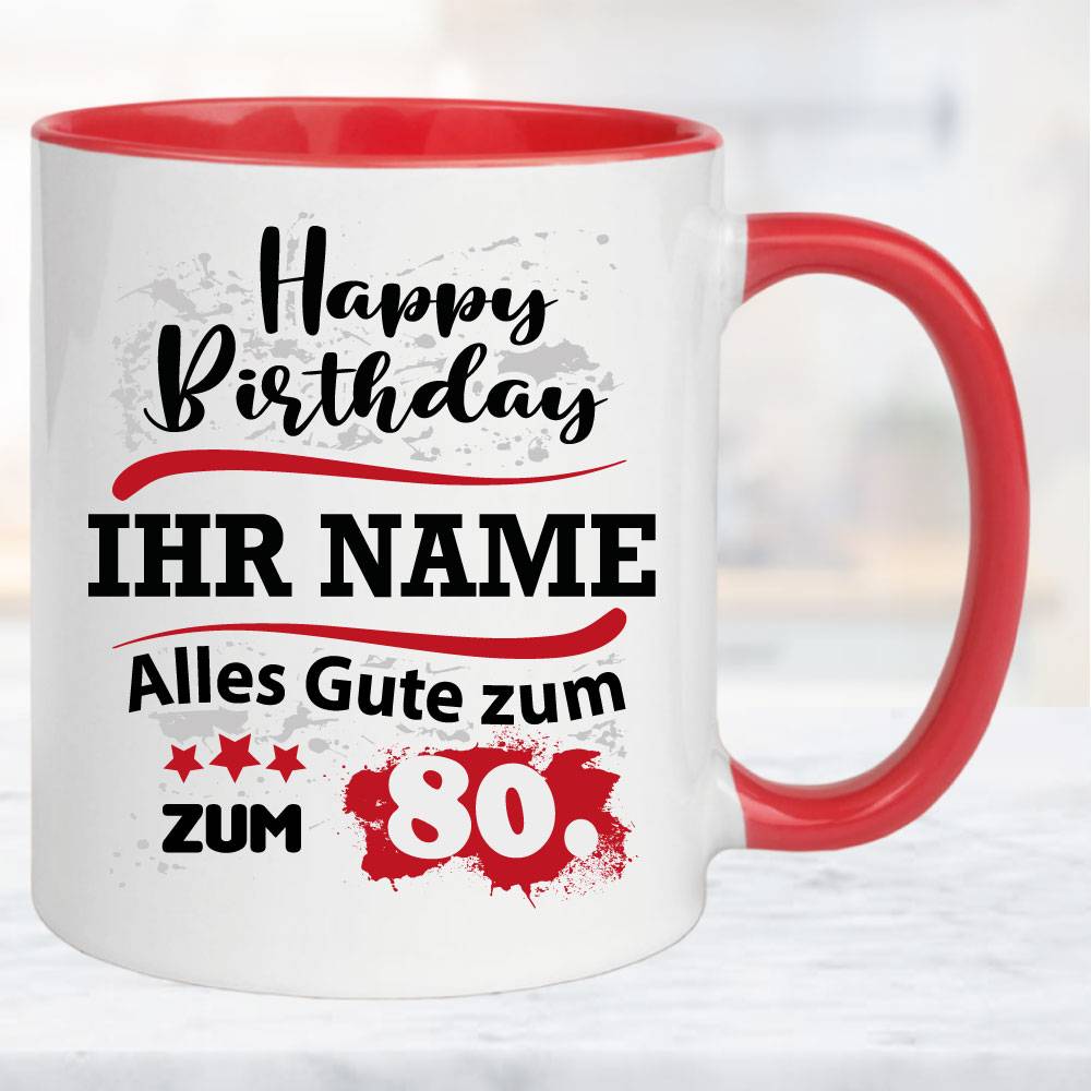 Rot 330ml