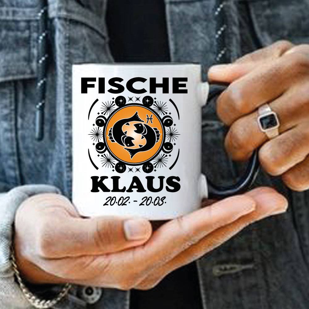 Produktvorschau Mann