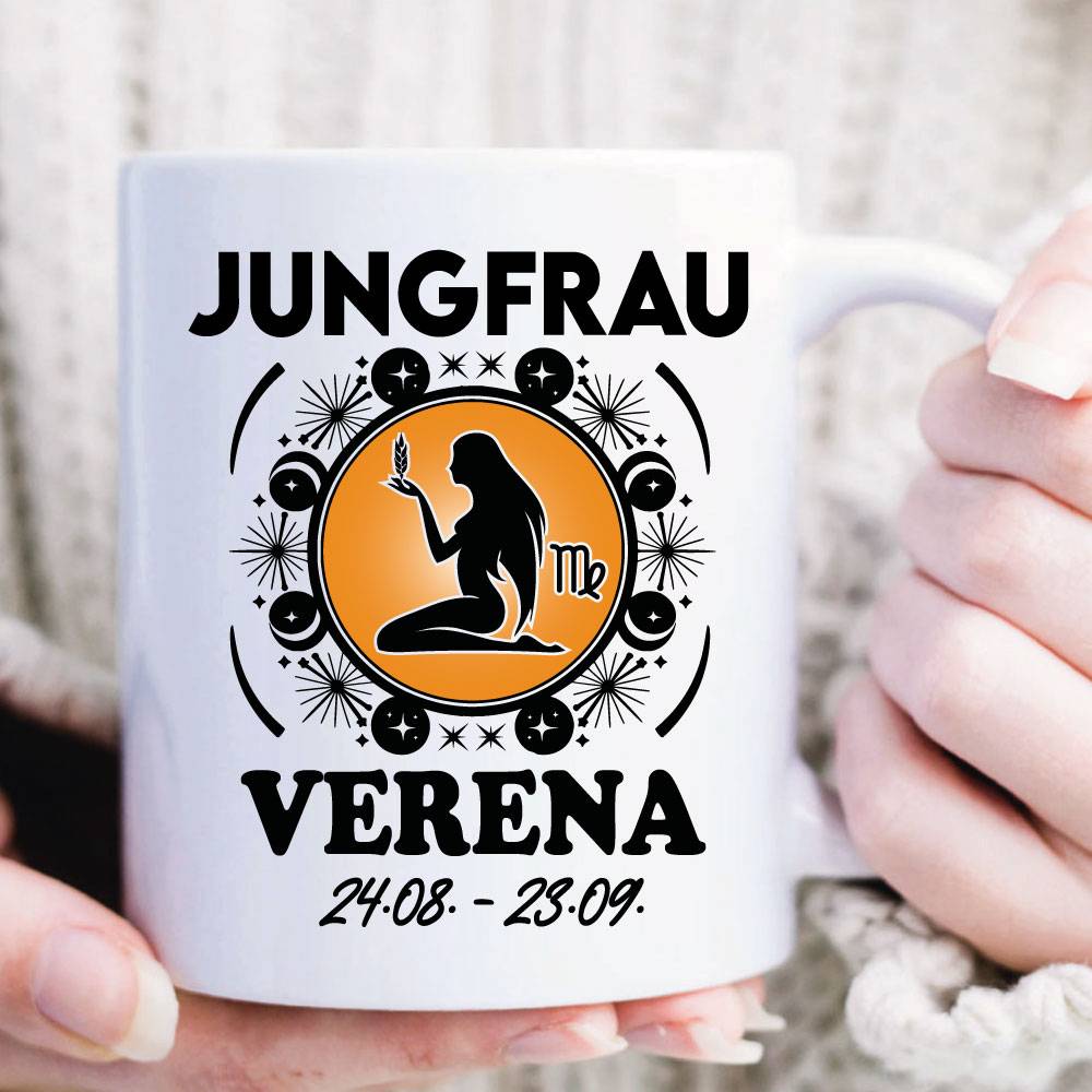 Produktvorschau Frau