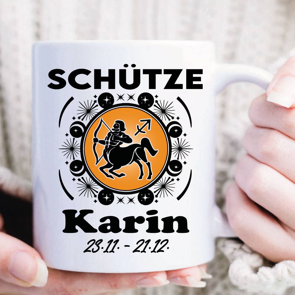 Produktvorschau Frau