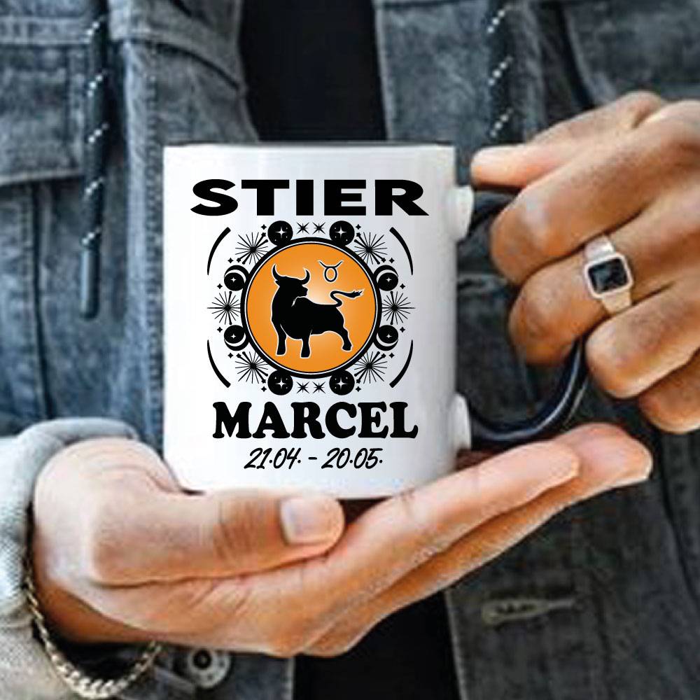 Produktvorschau Mann