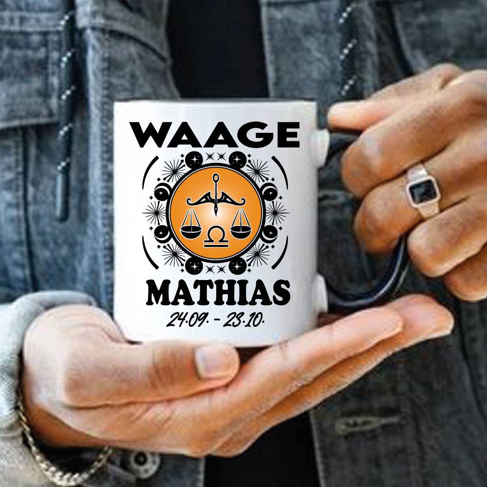 Produktvorschau Mann