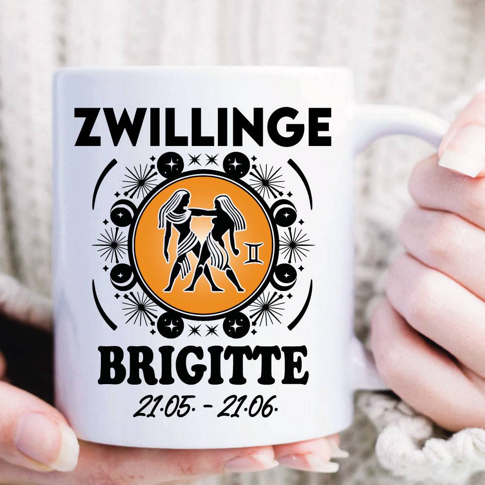 Produktvorschau Frau