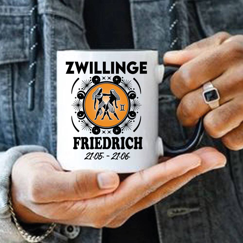 Produktvorschau Mann