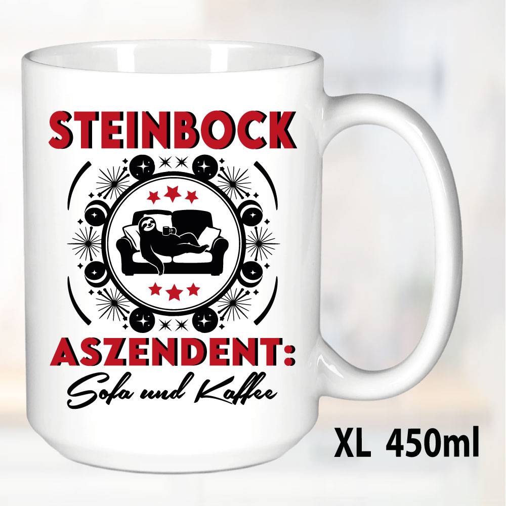 XL Weiß 450ml