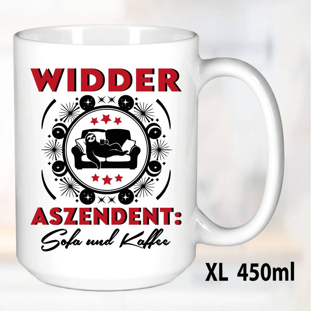 XL Weiß 450ml