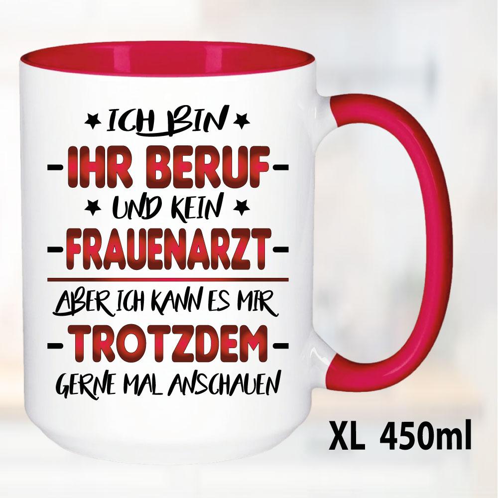 XL Rot 450ml