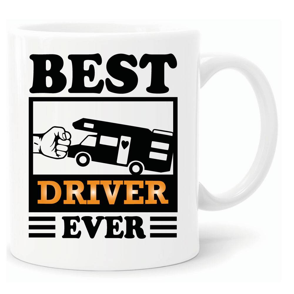 Best Driver