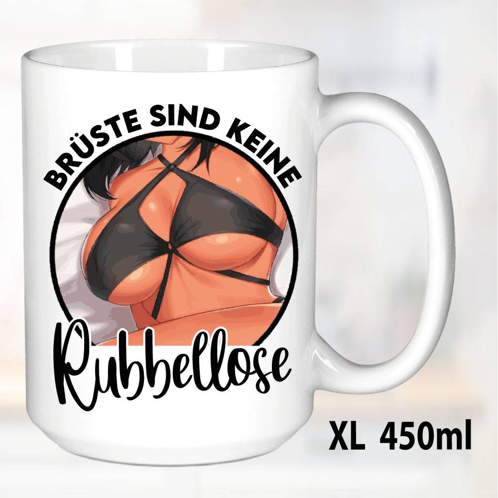 XL Weiß 450ml