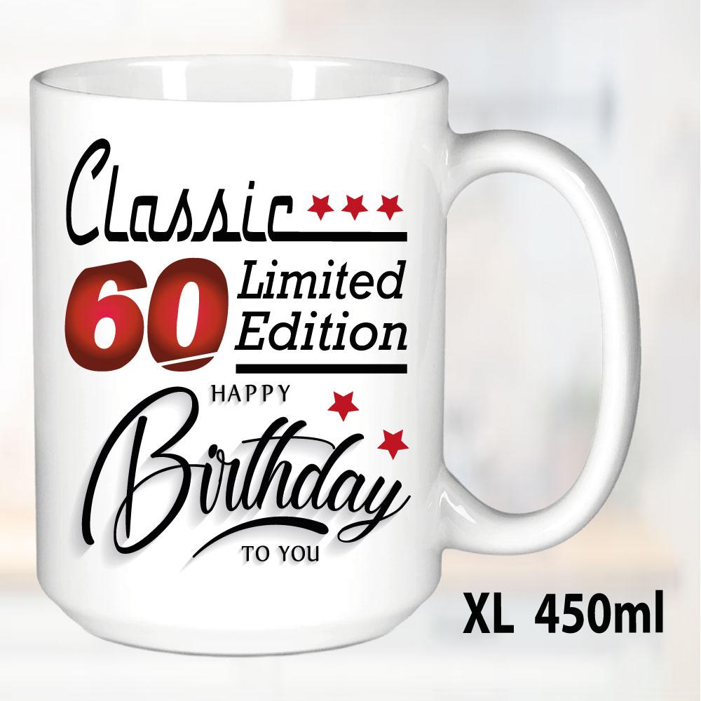 XL Weiss 450ml