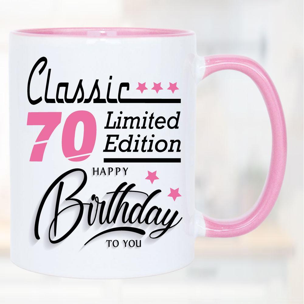 Pink 330ml