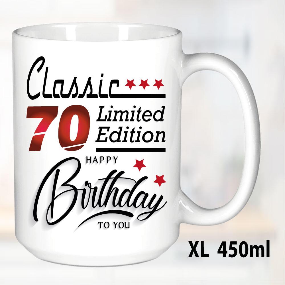 XL Weiss 450ml