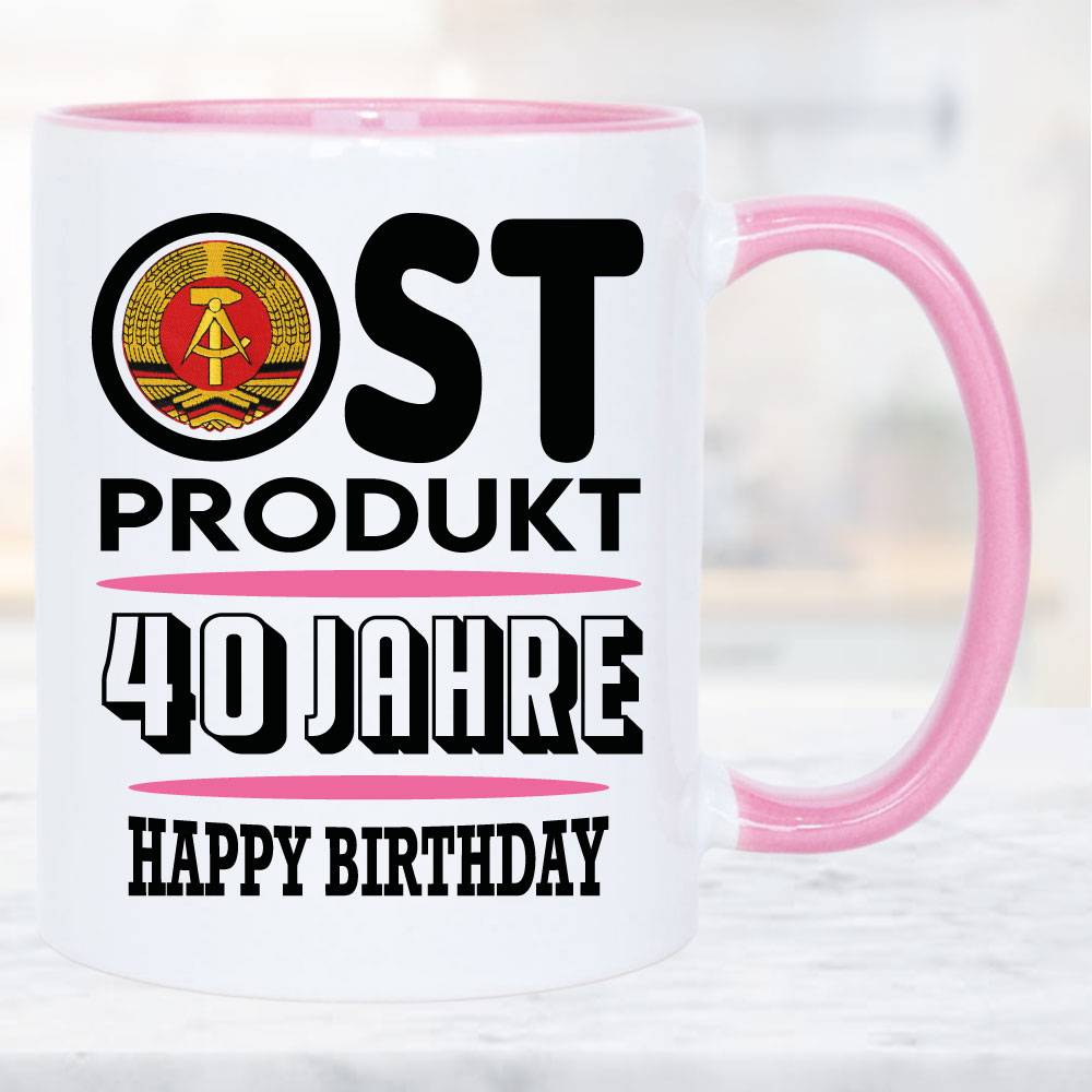 Pink 330ml