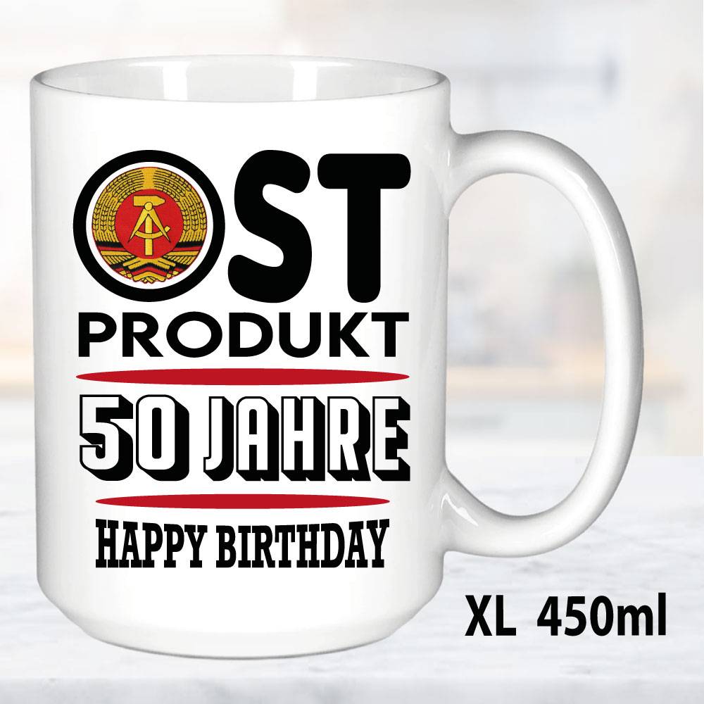 XL Weiss 450ml