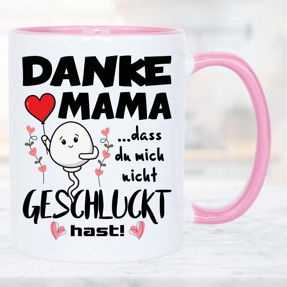 Danke Mama
