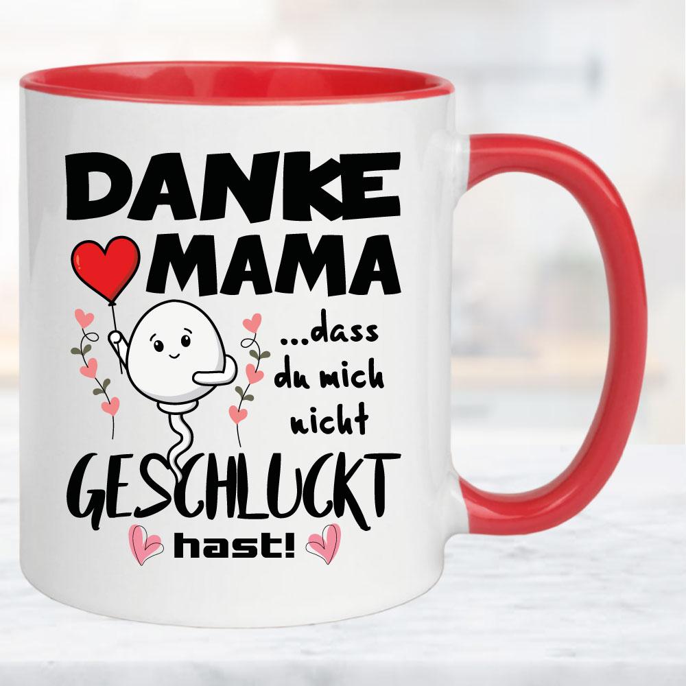 Danke Mama