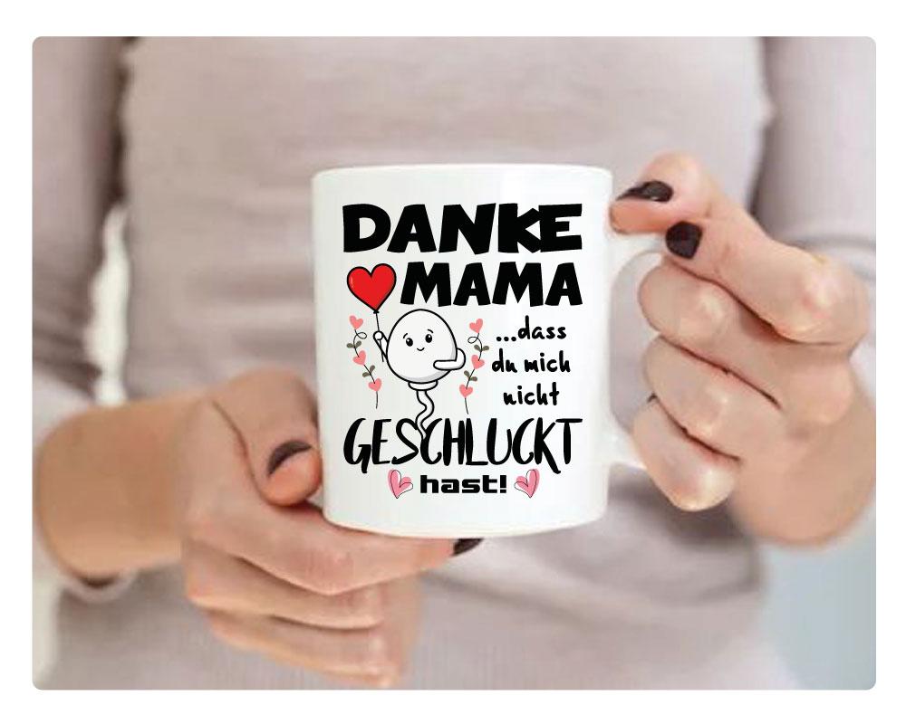 Danke Mama