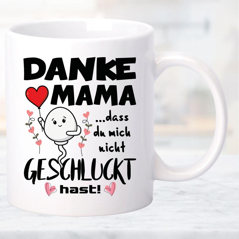 Danke Mama