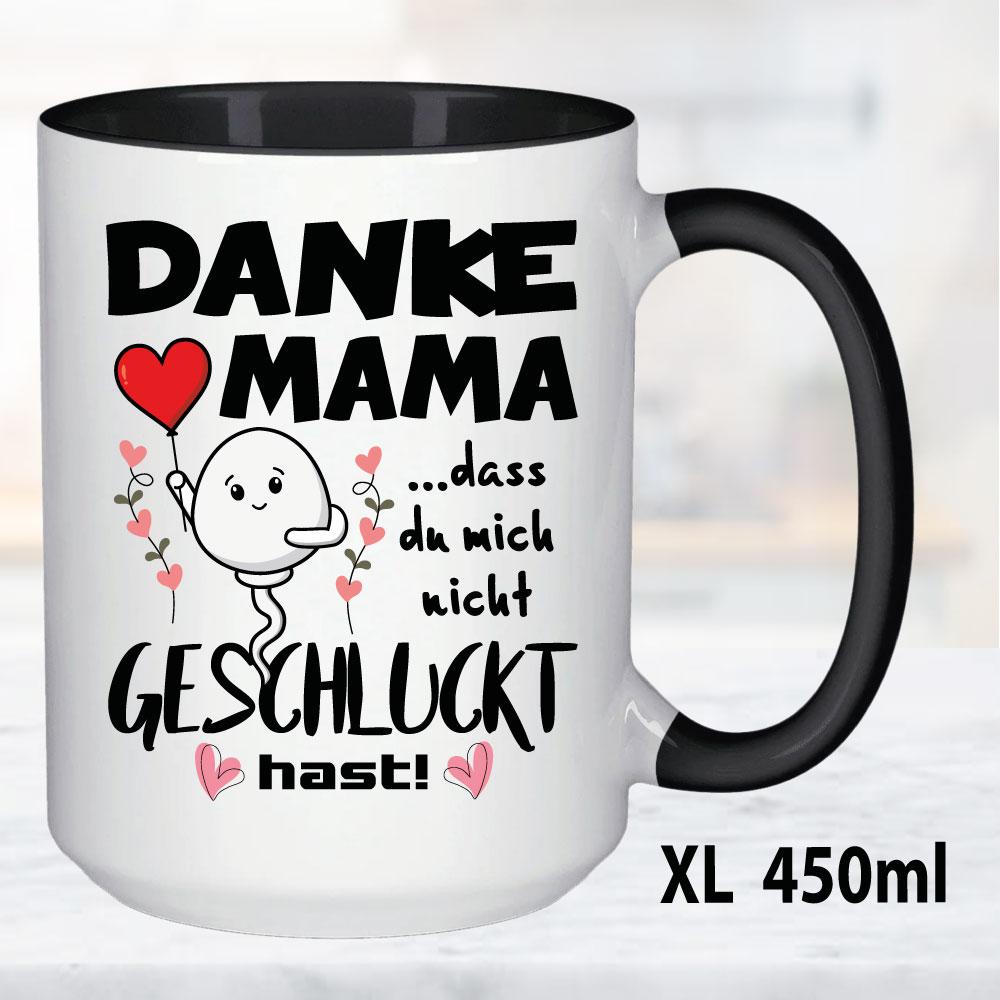 Danke Mama
