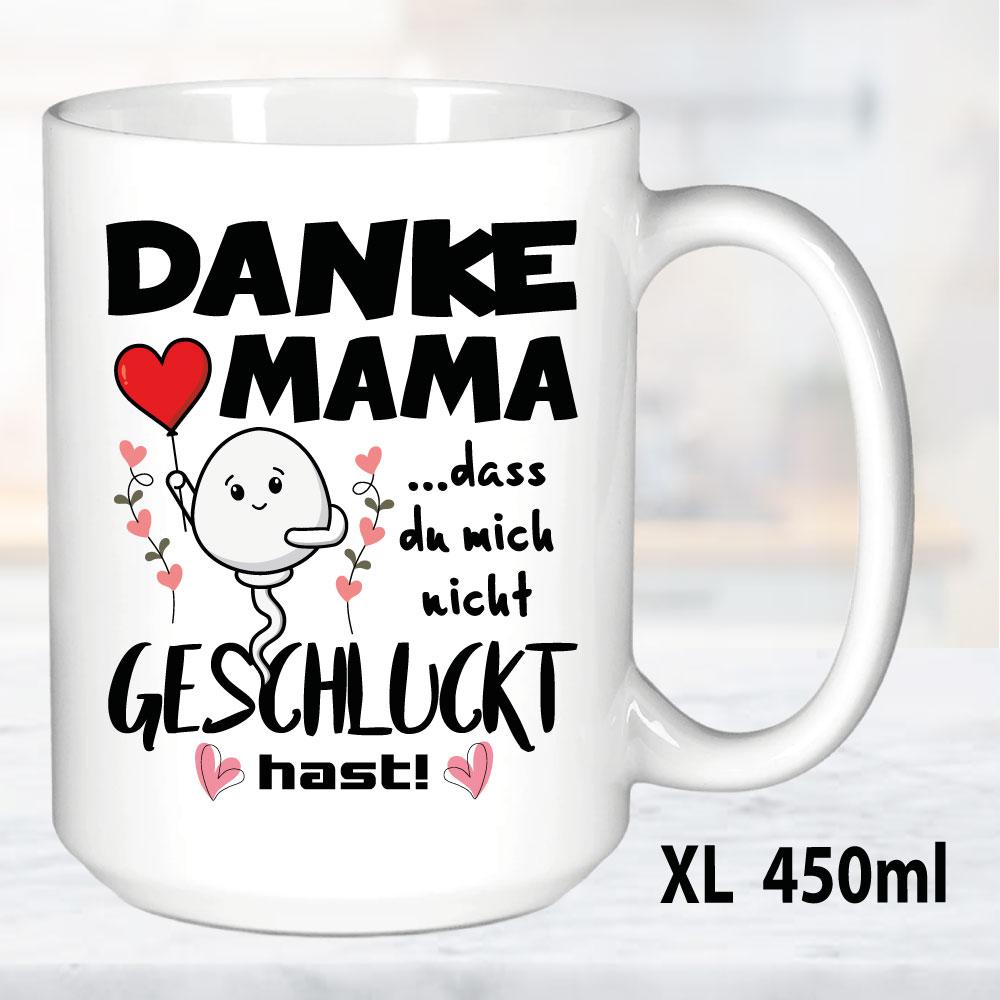 Danke Mama