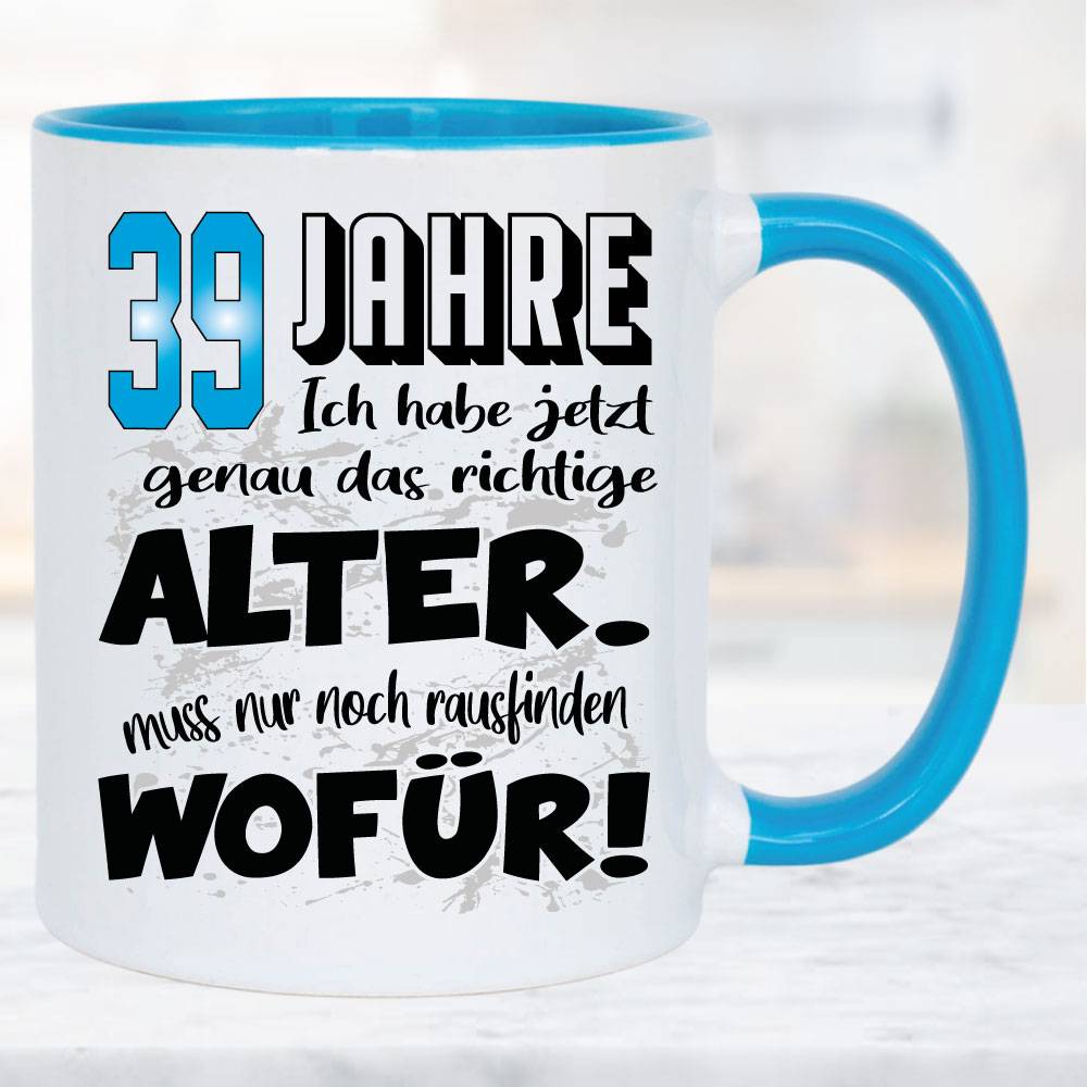 Hellblau