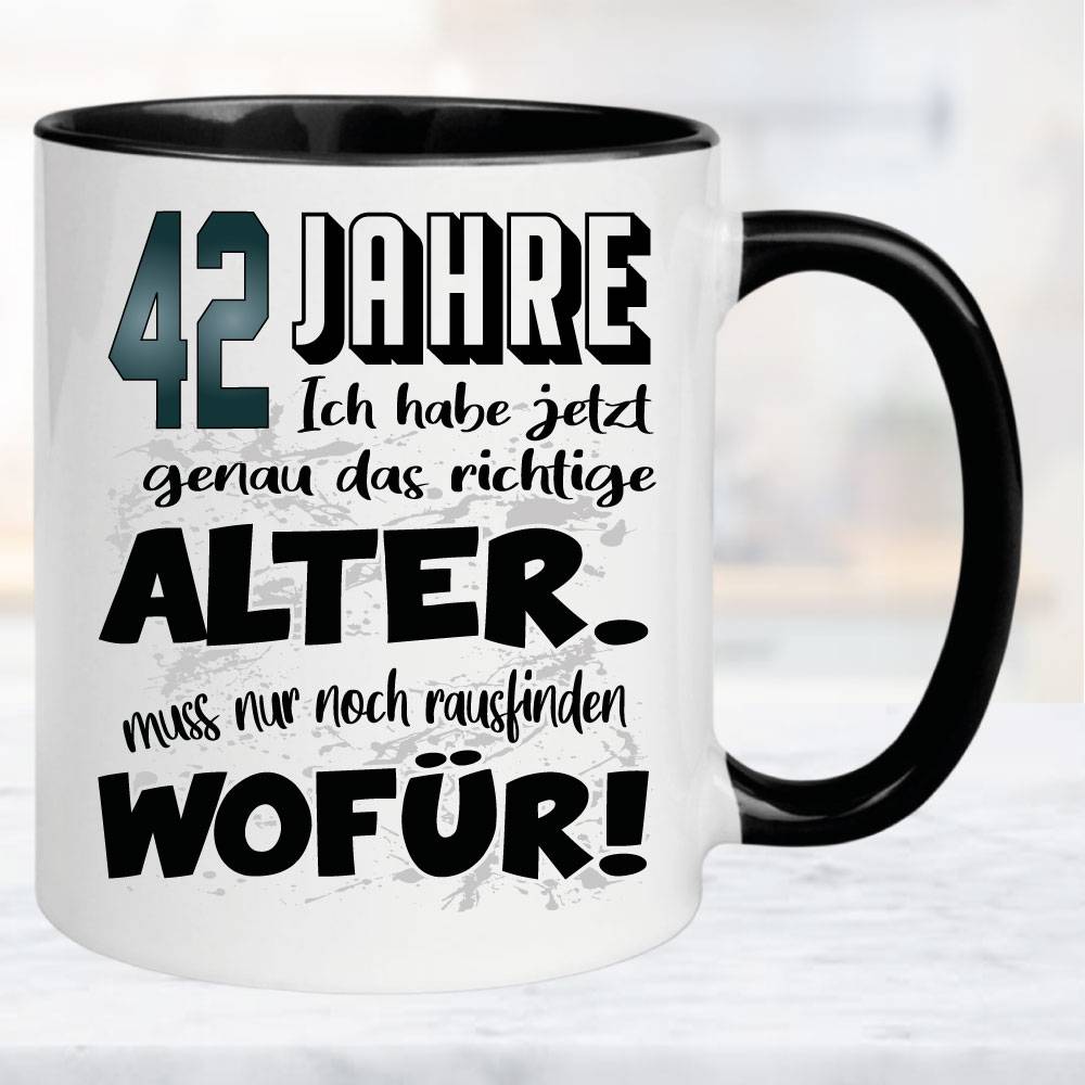 Schwarz