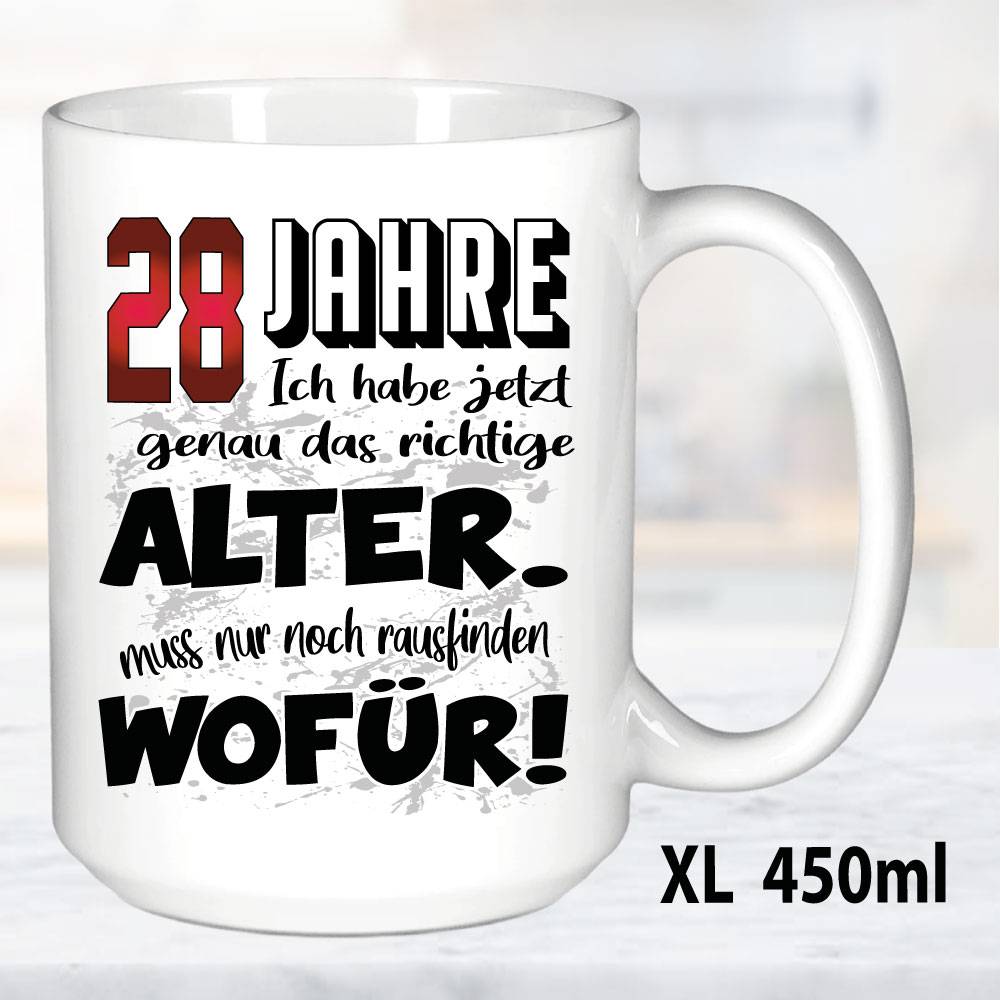 XL Weiss