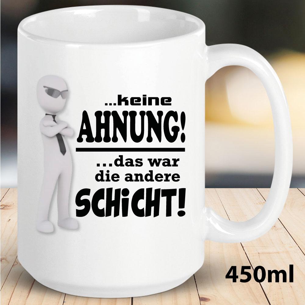 XXL Becher