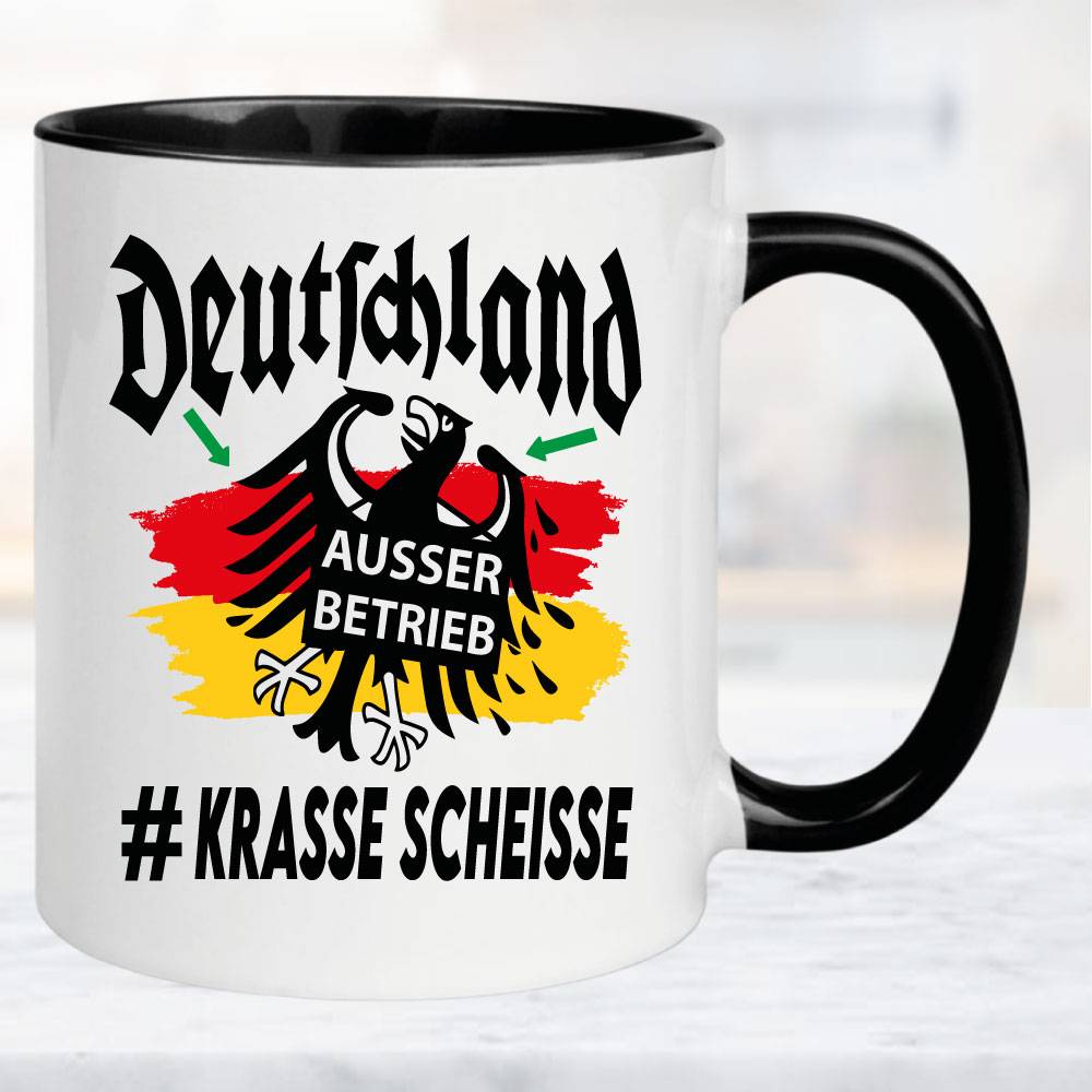 Schwarz 330ml